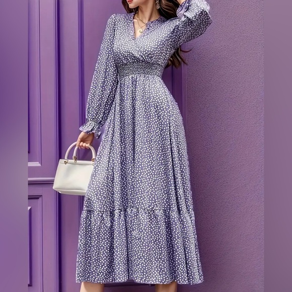 Gorgeous Maxi Dress - Picture 4 of 4